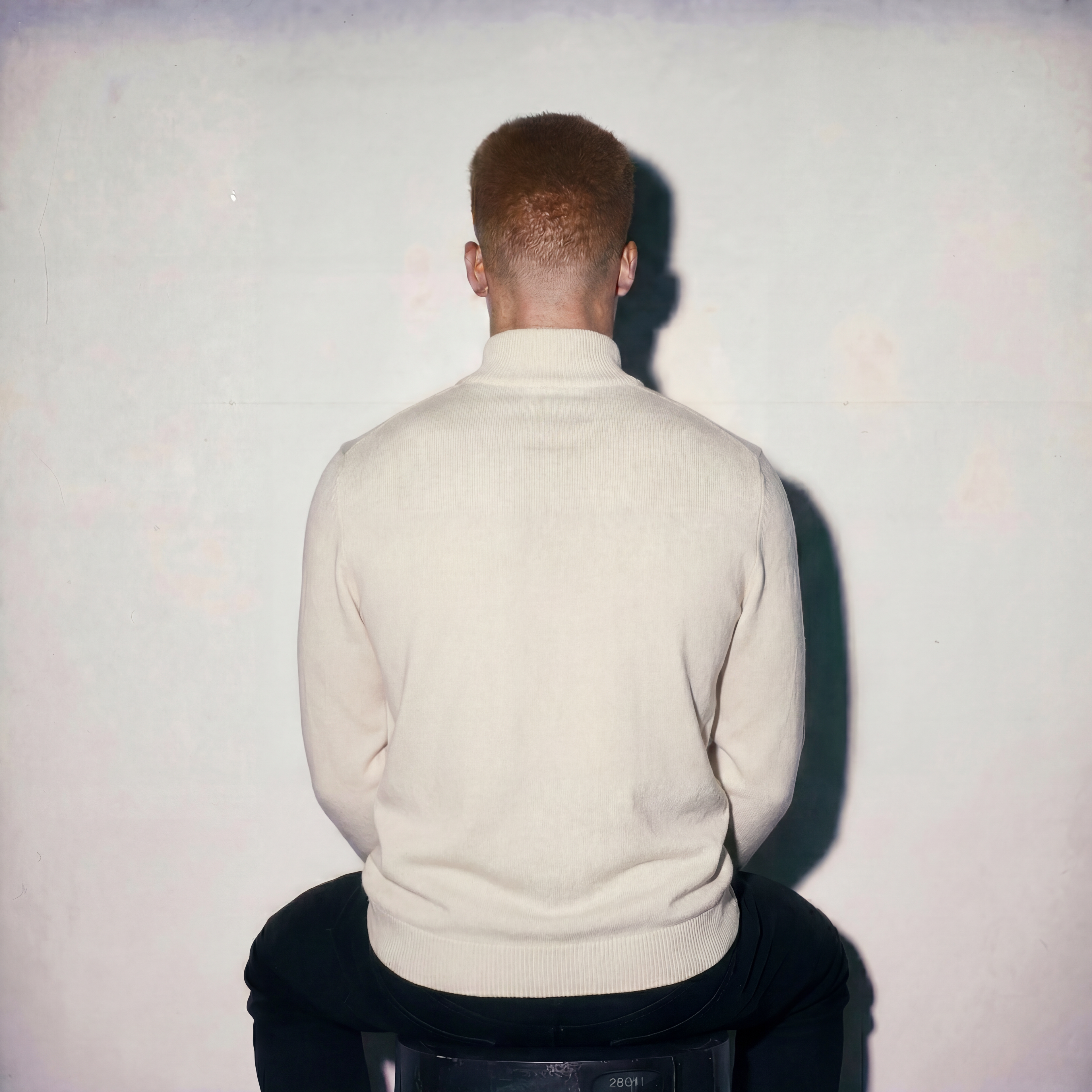 The Grove Quarter Zip