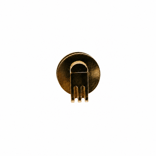 Inland Grove Hat Clip Ball Marker