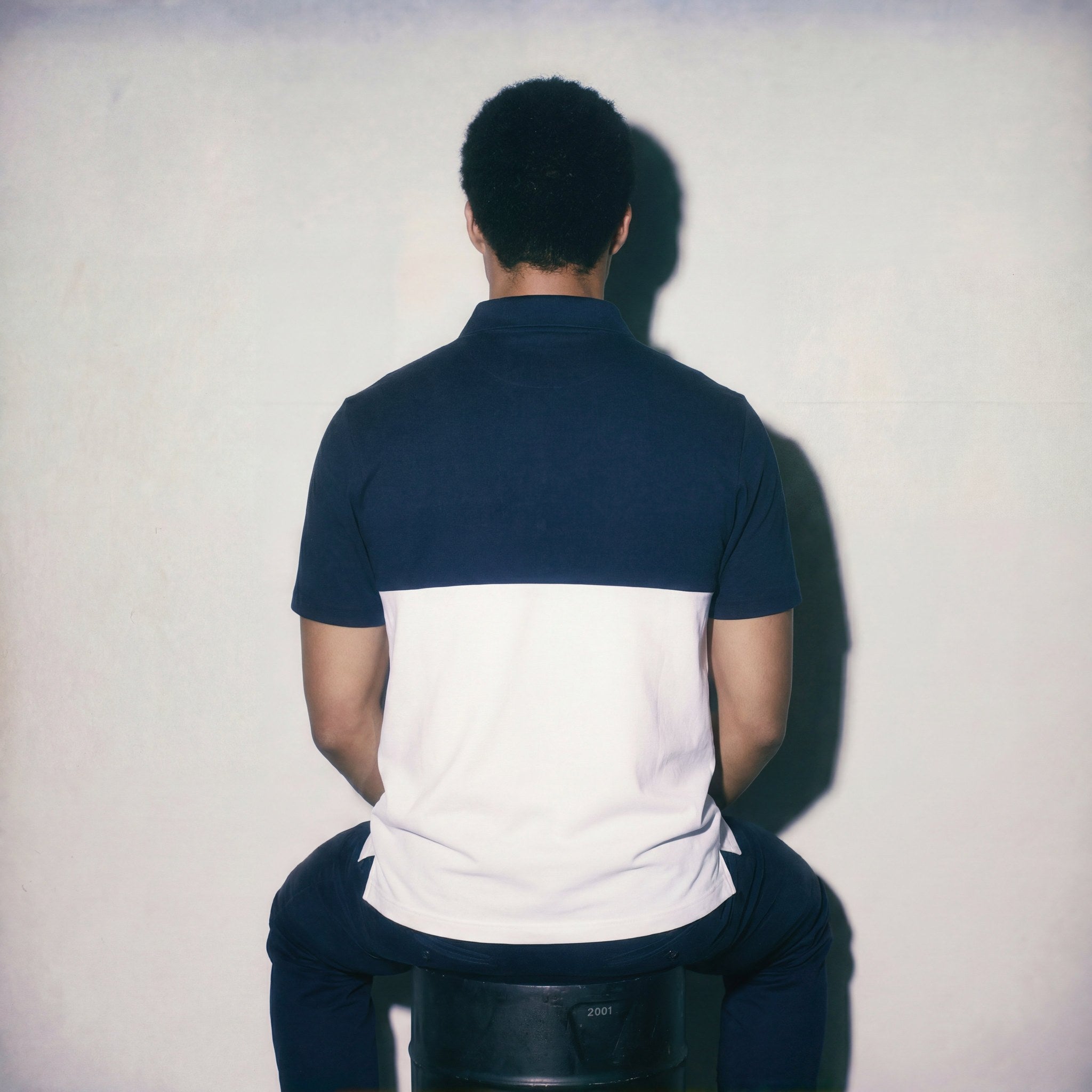 Inland Grove Signature Polo