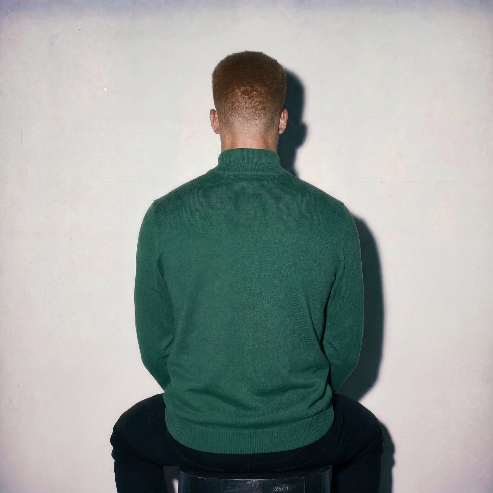 The Grove Quarter Zip