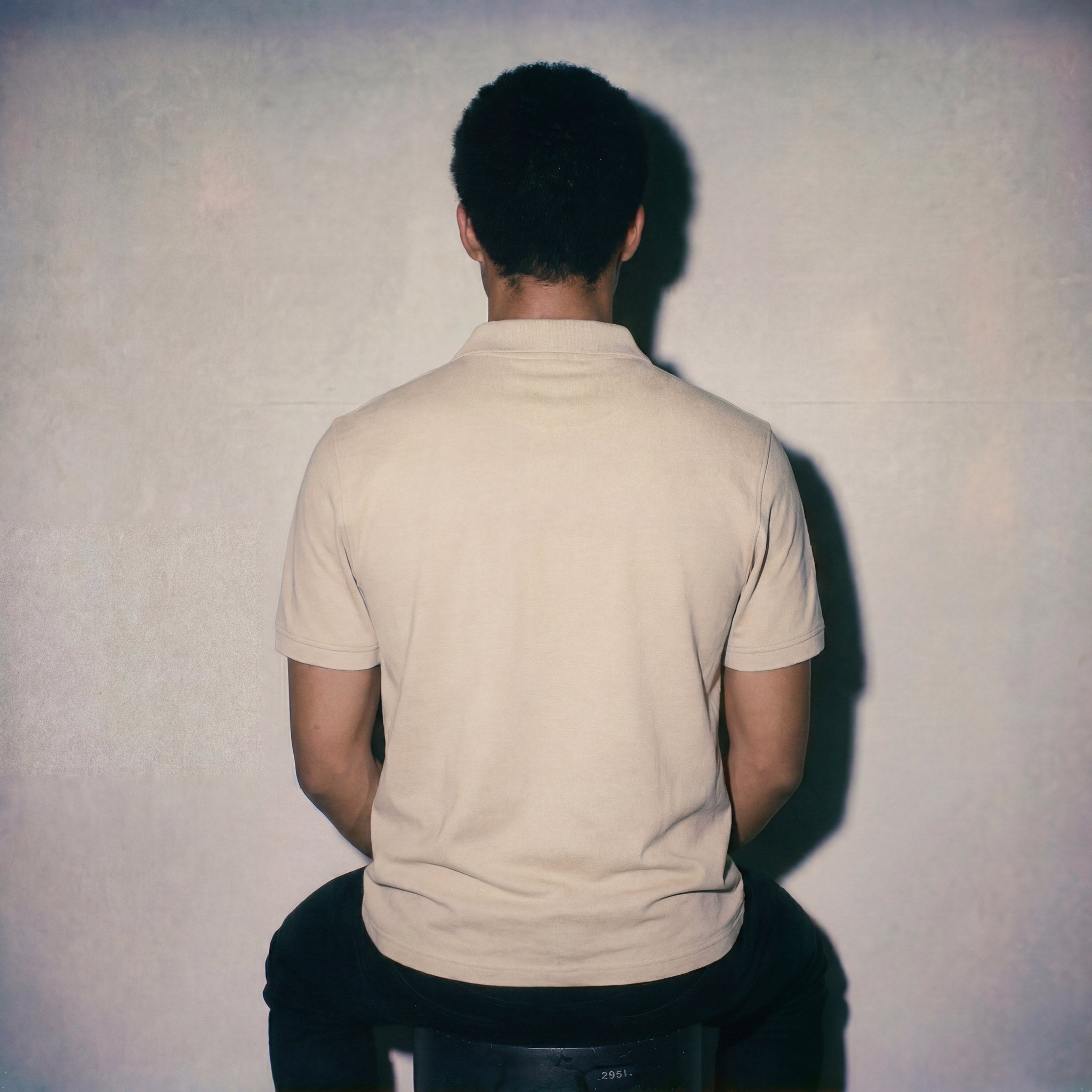 The Staple Polo