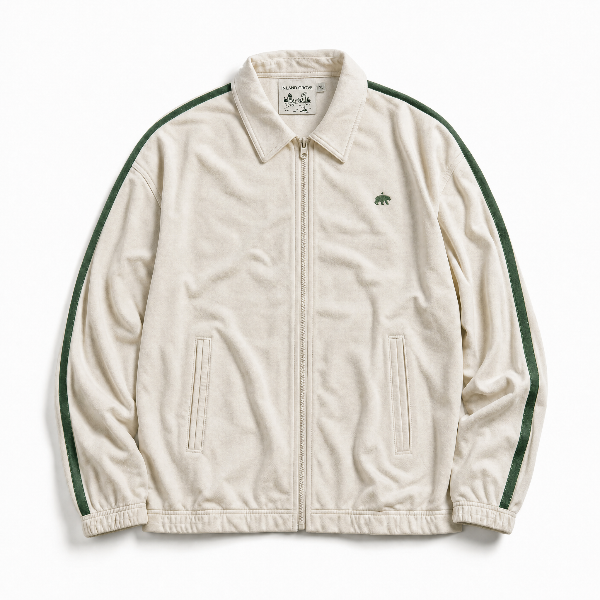 HARRINGTON JACKET