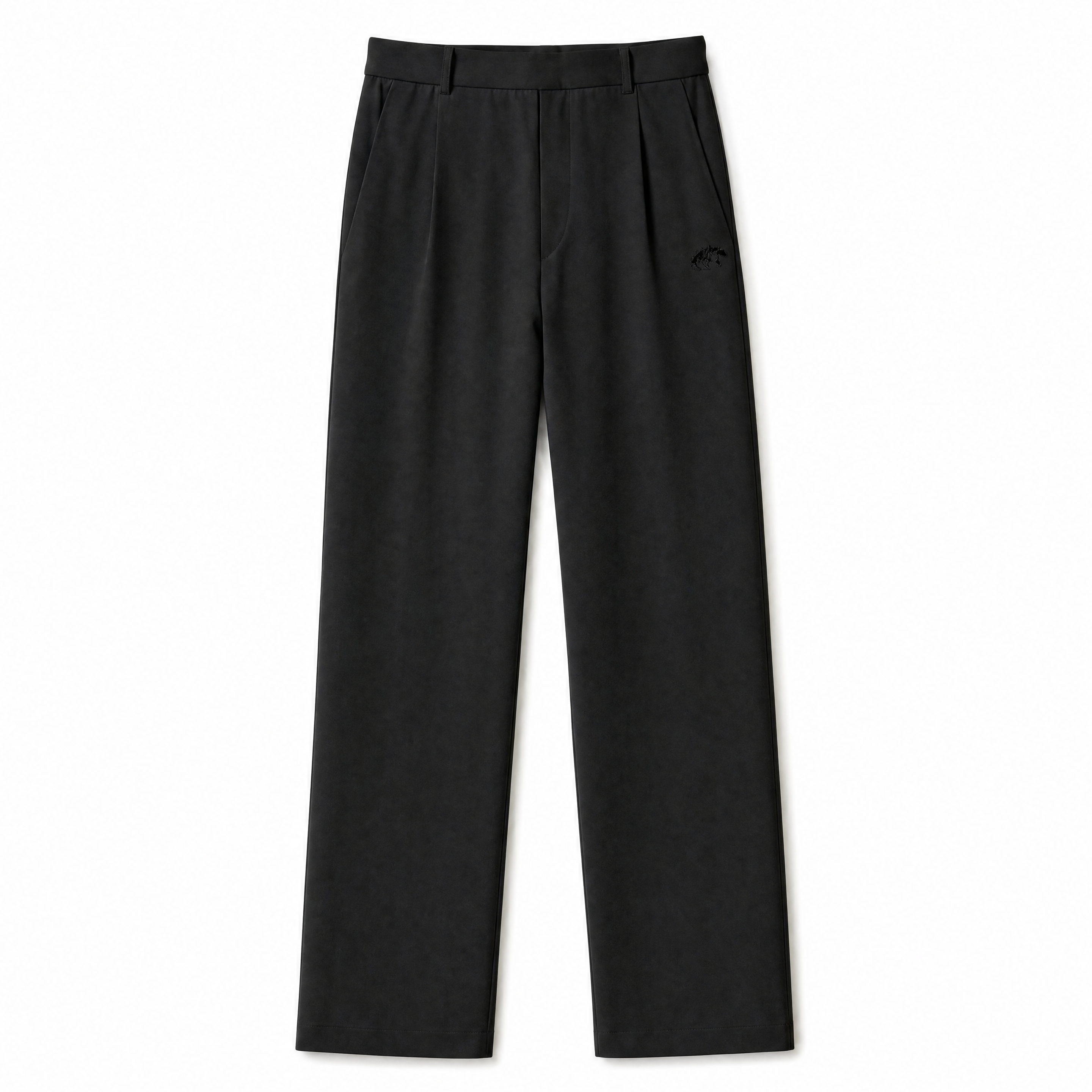 STAPLE TROUSER