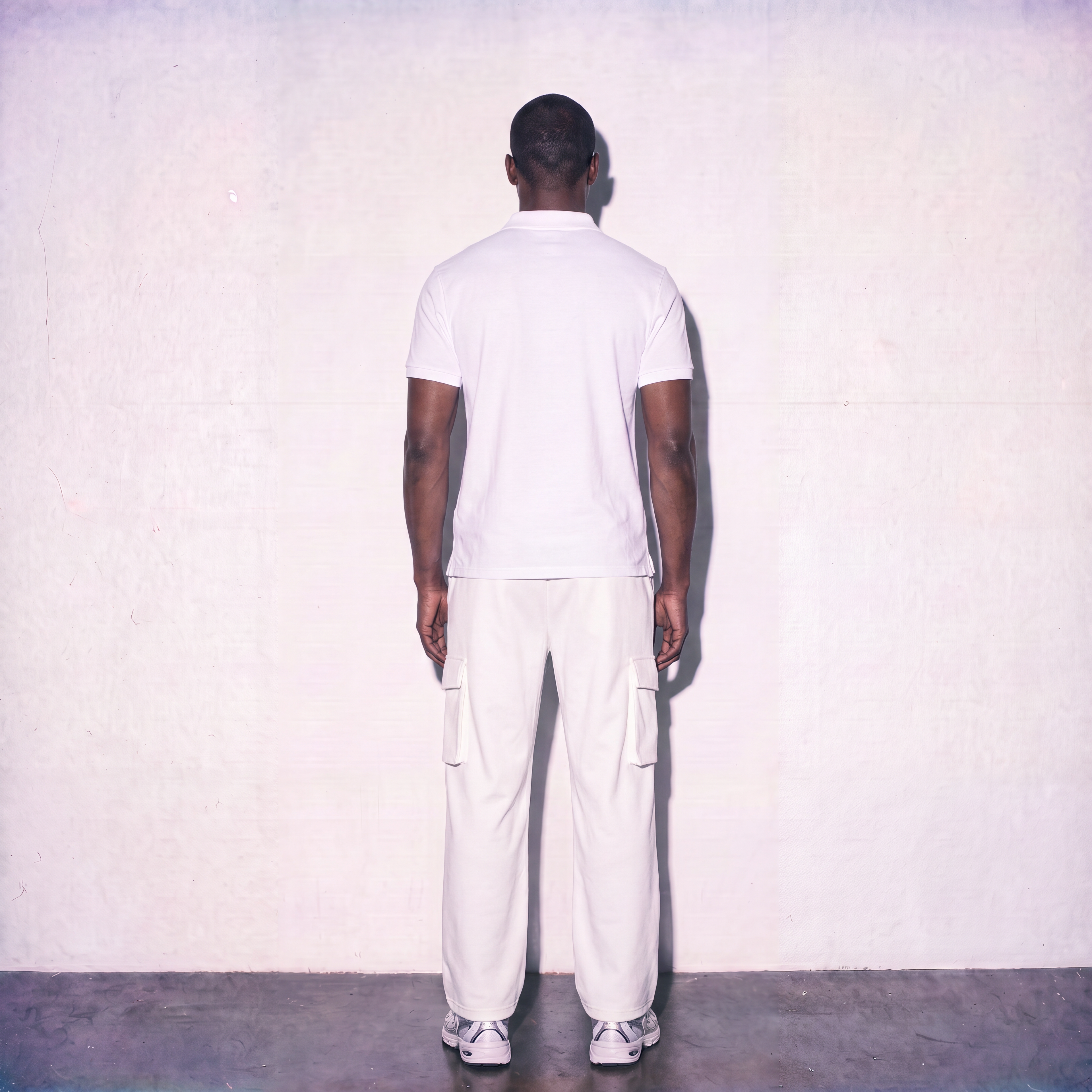 BUNKER TROUSER
