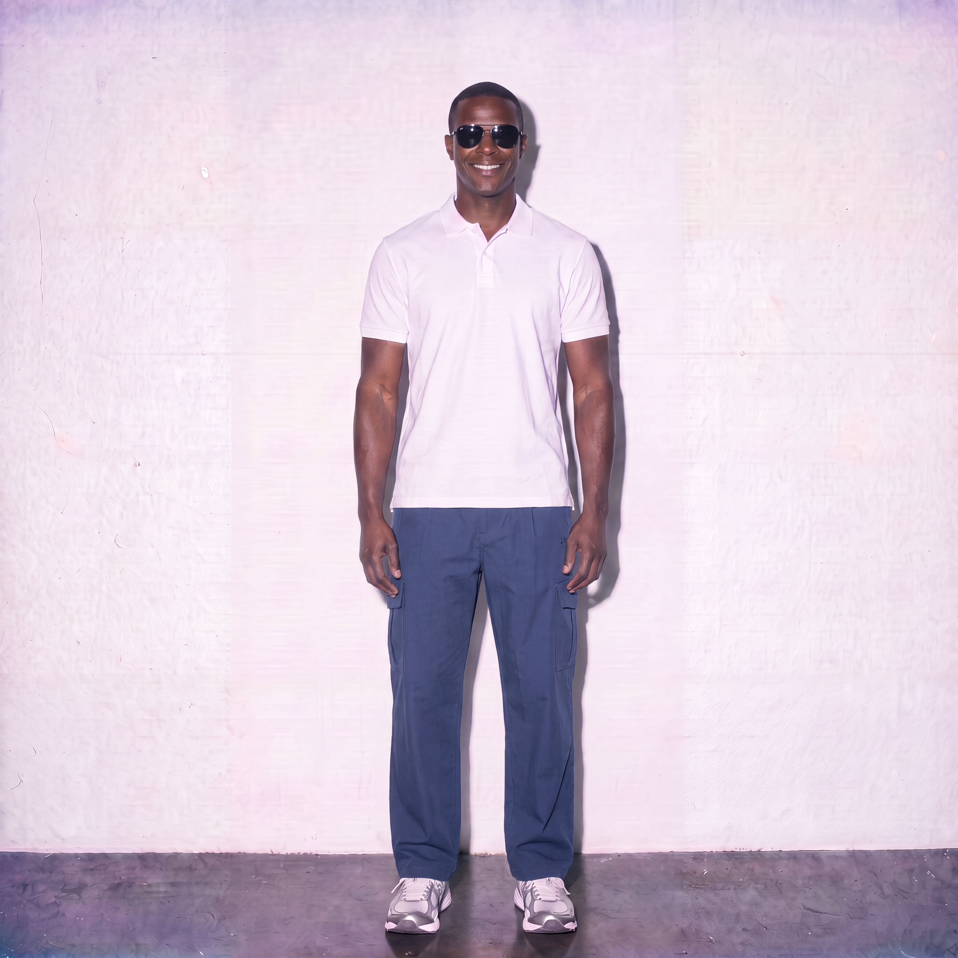 CARGO PANT