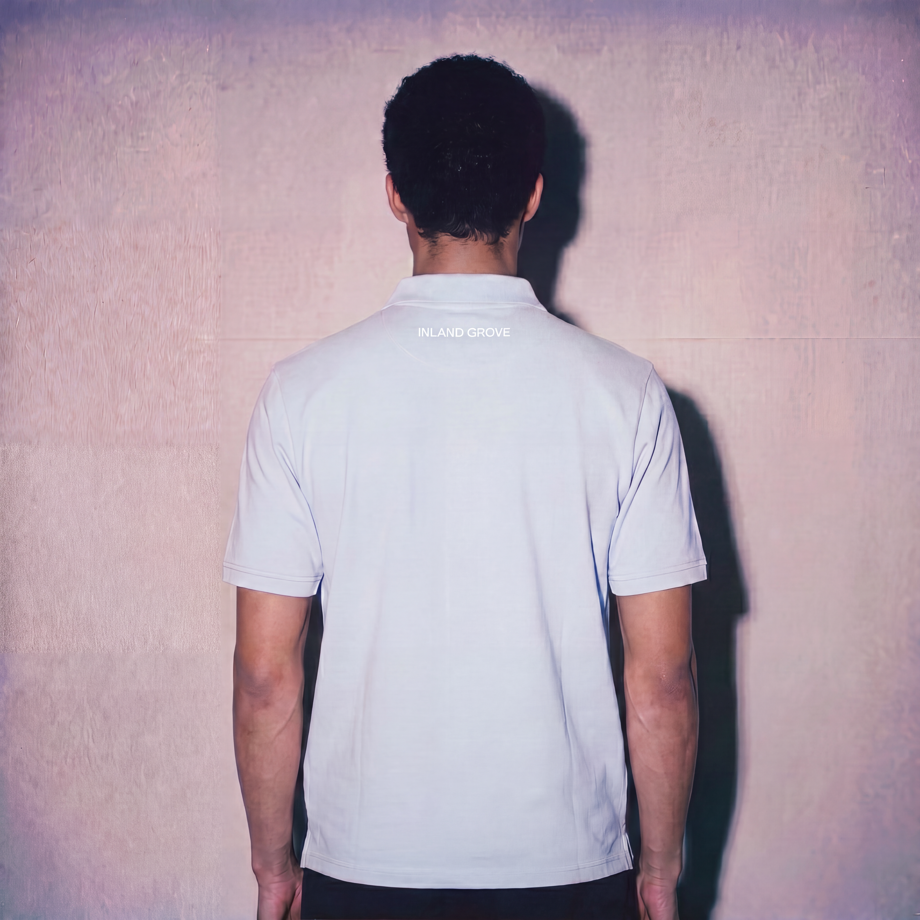 CLUB PERFORMANCE POLO