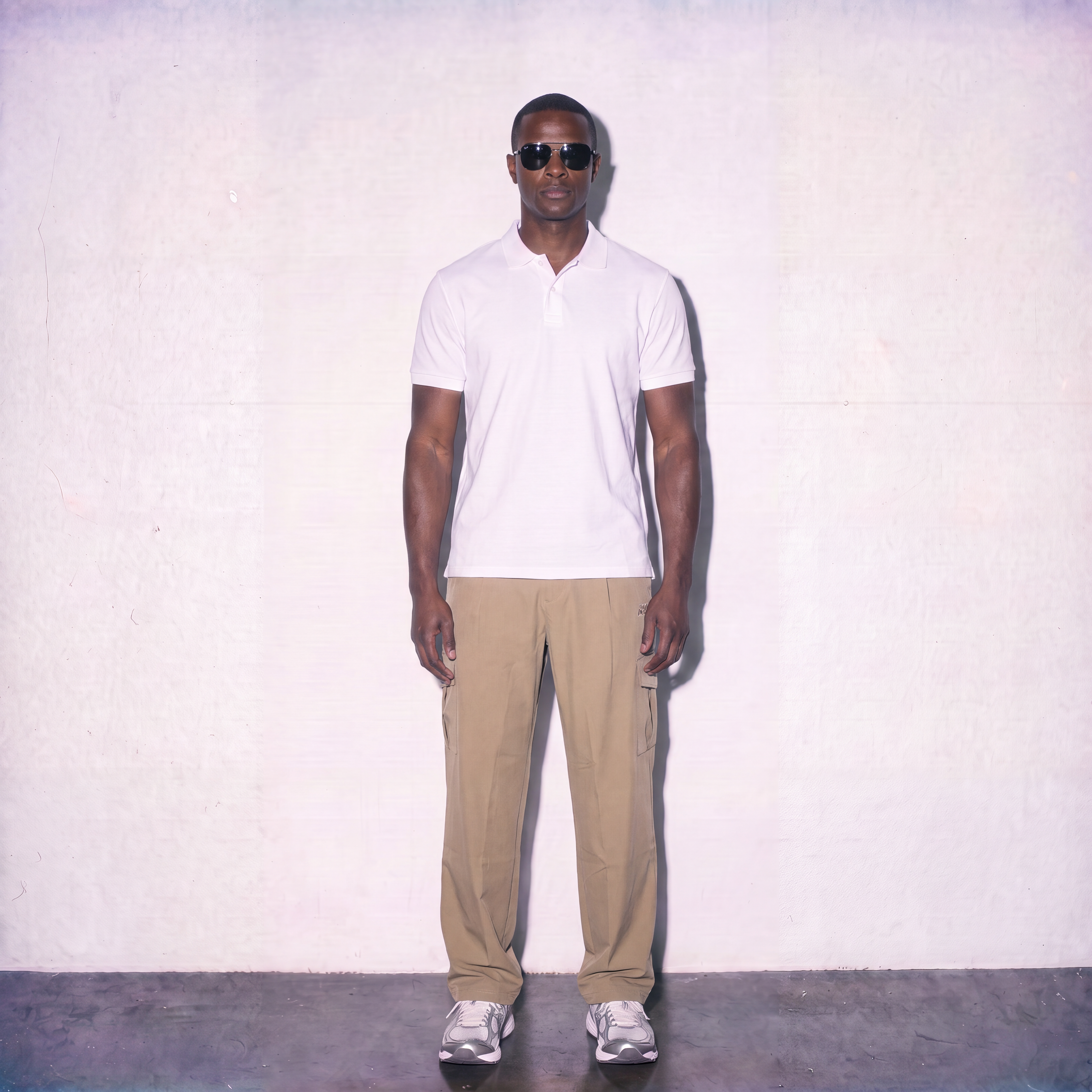 CARGO PANT