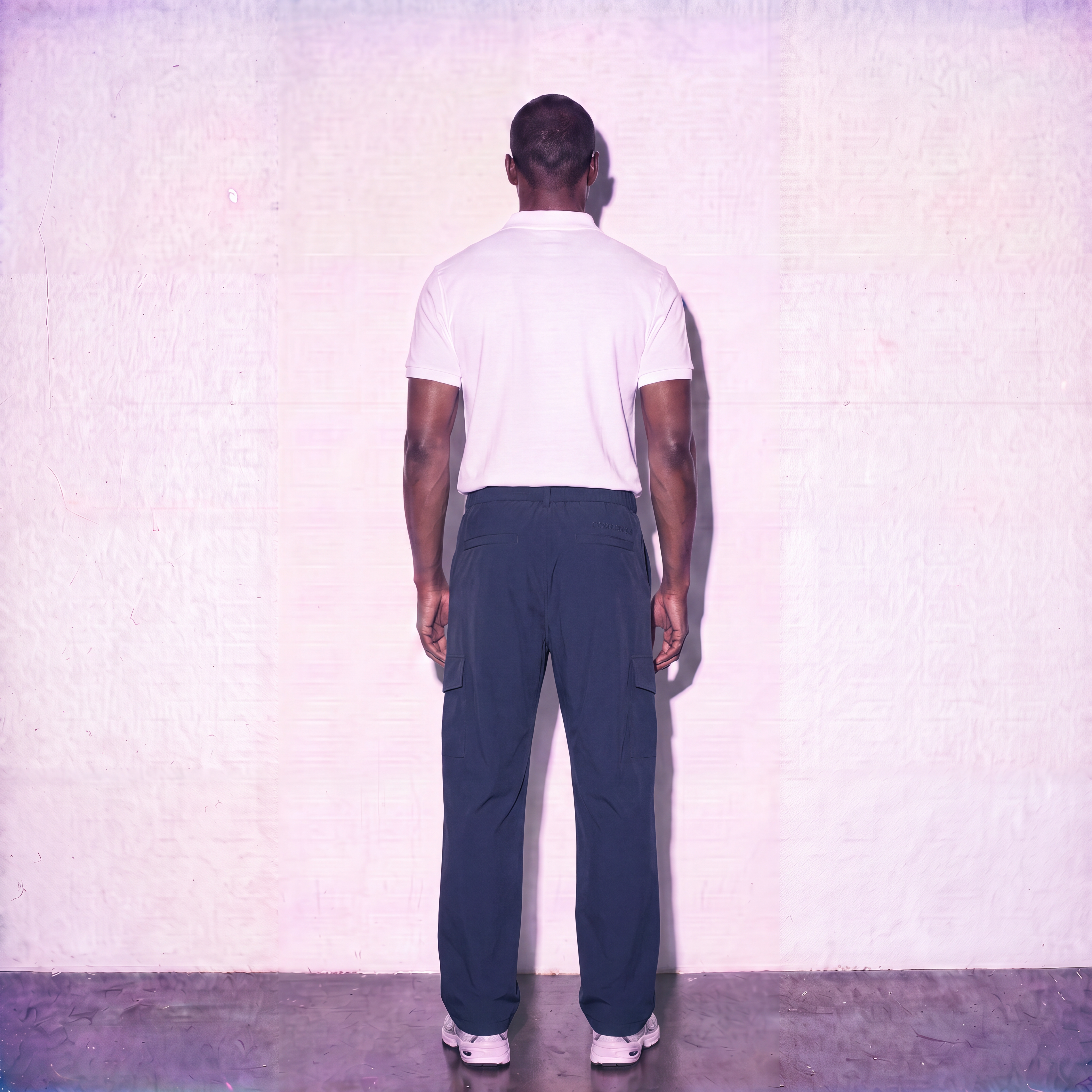 CARGO PANT
