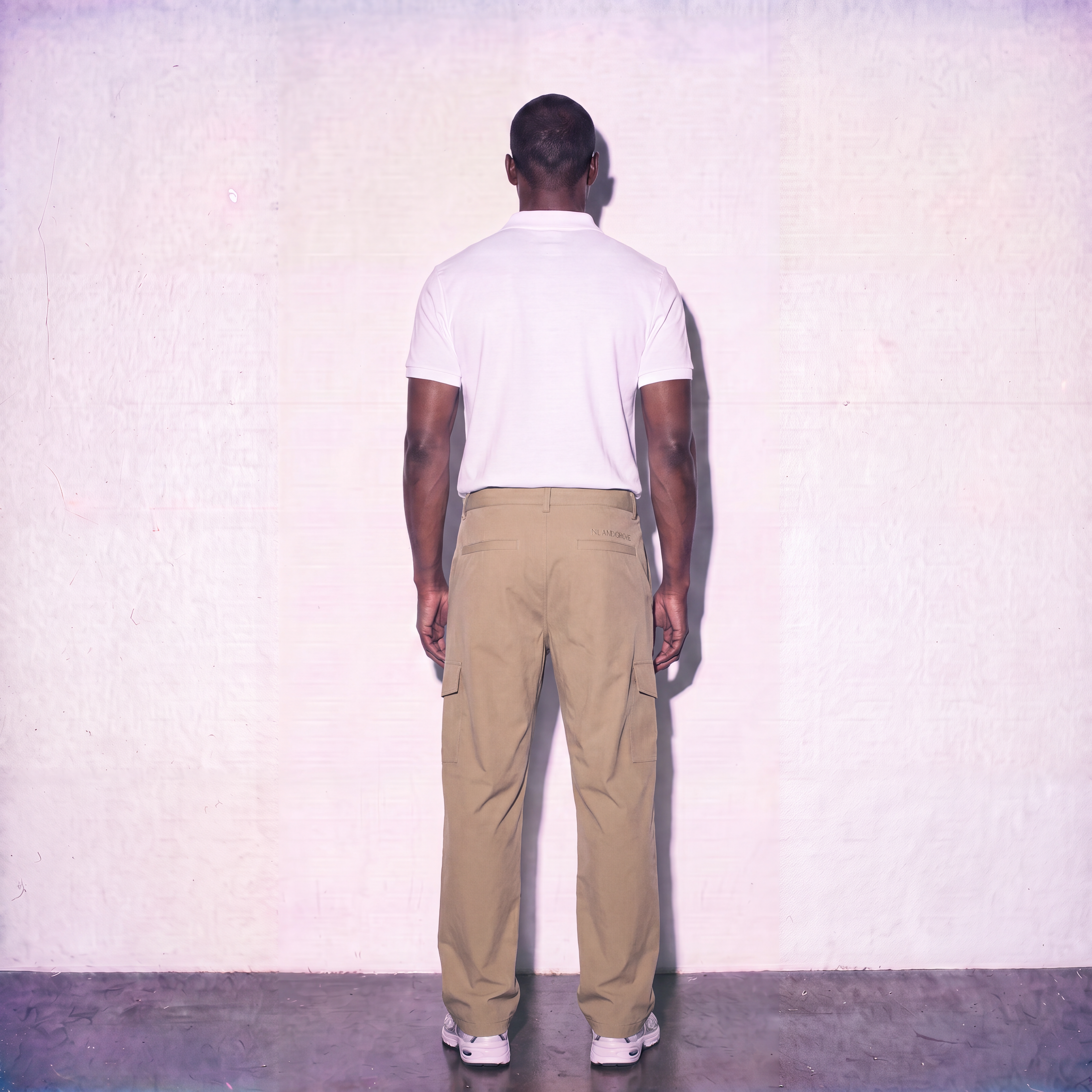 CARGO PANT