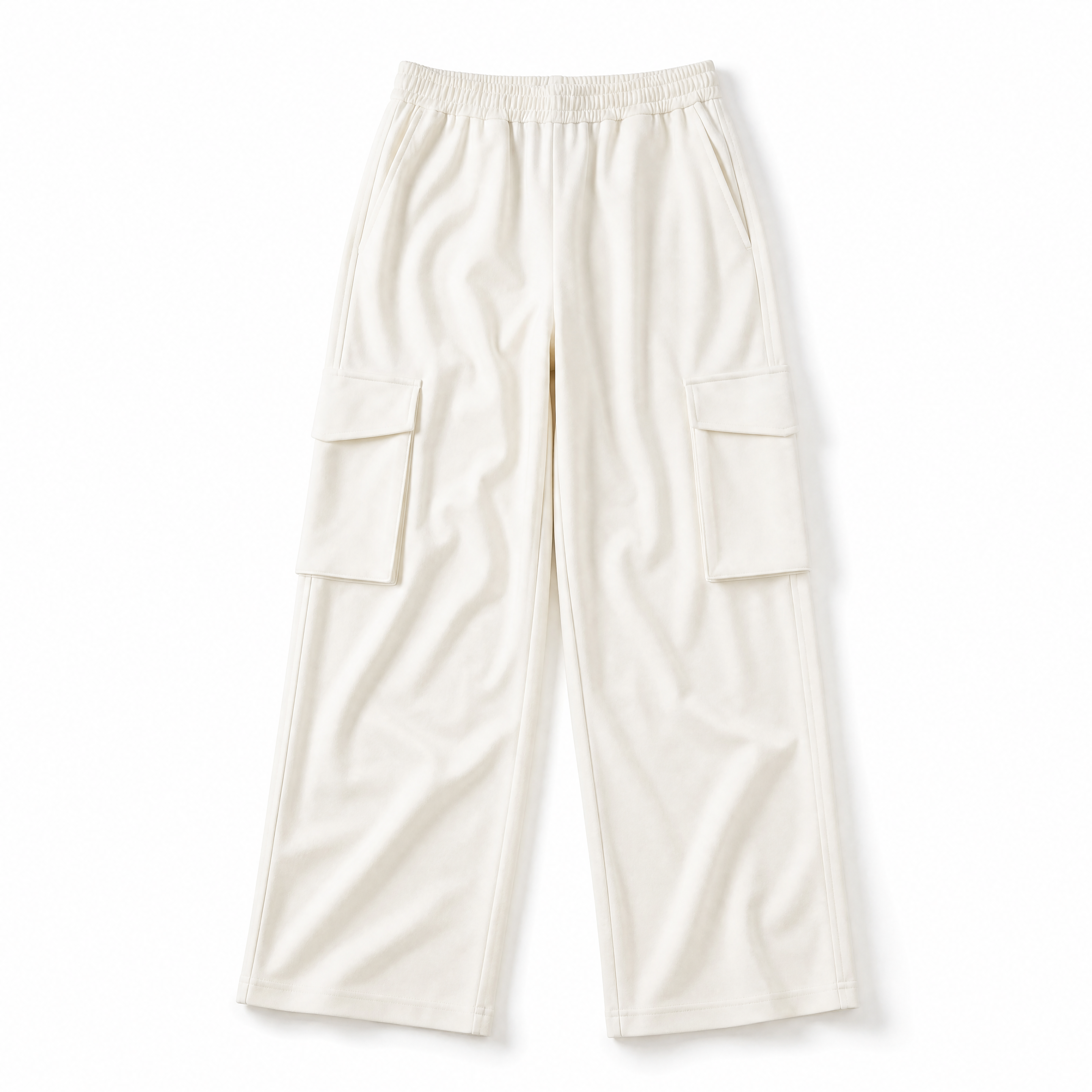 BUNKER TROUSER