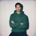 PIPED HOODIE