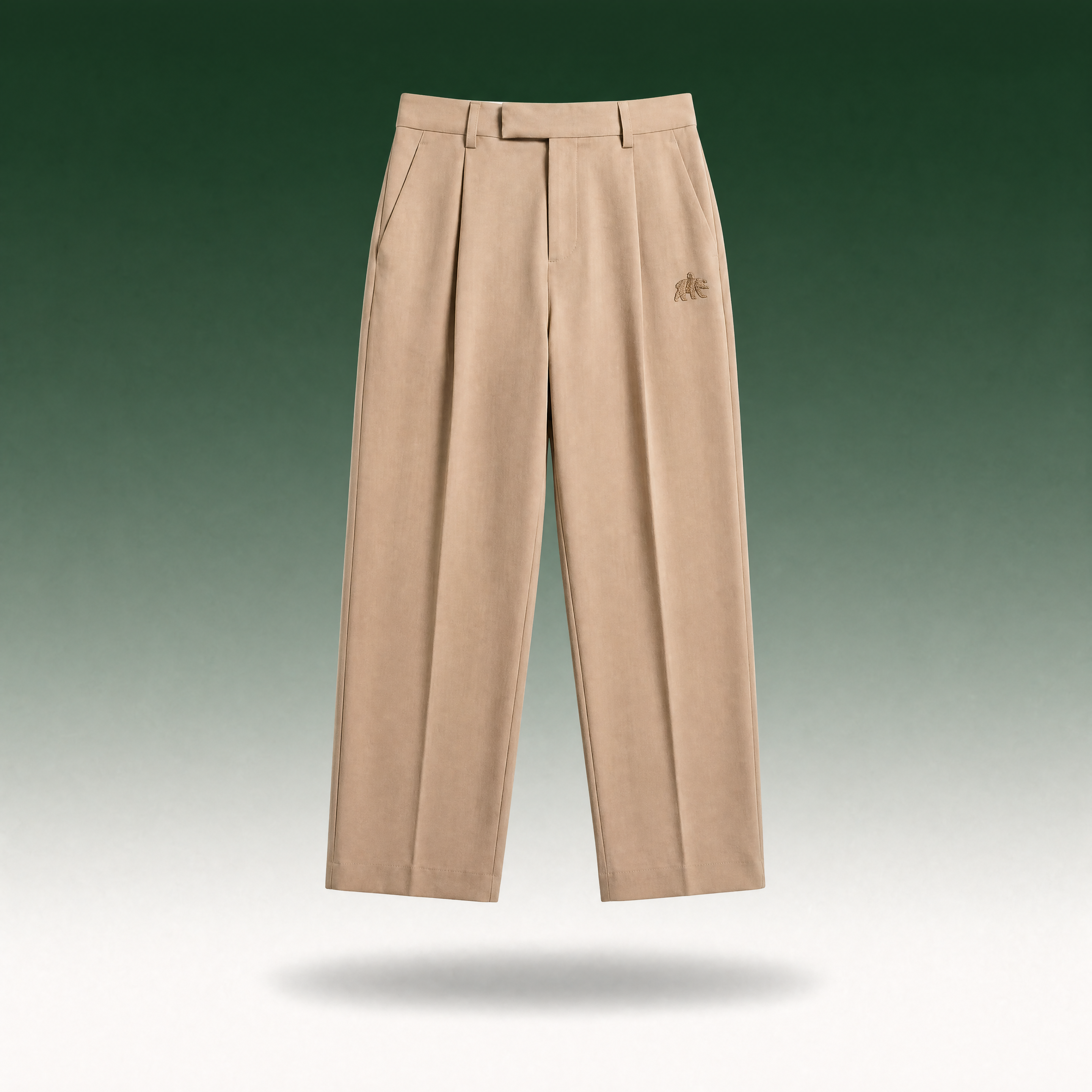 Swing Loose Relaxed Fit Trouser
