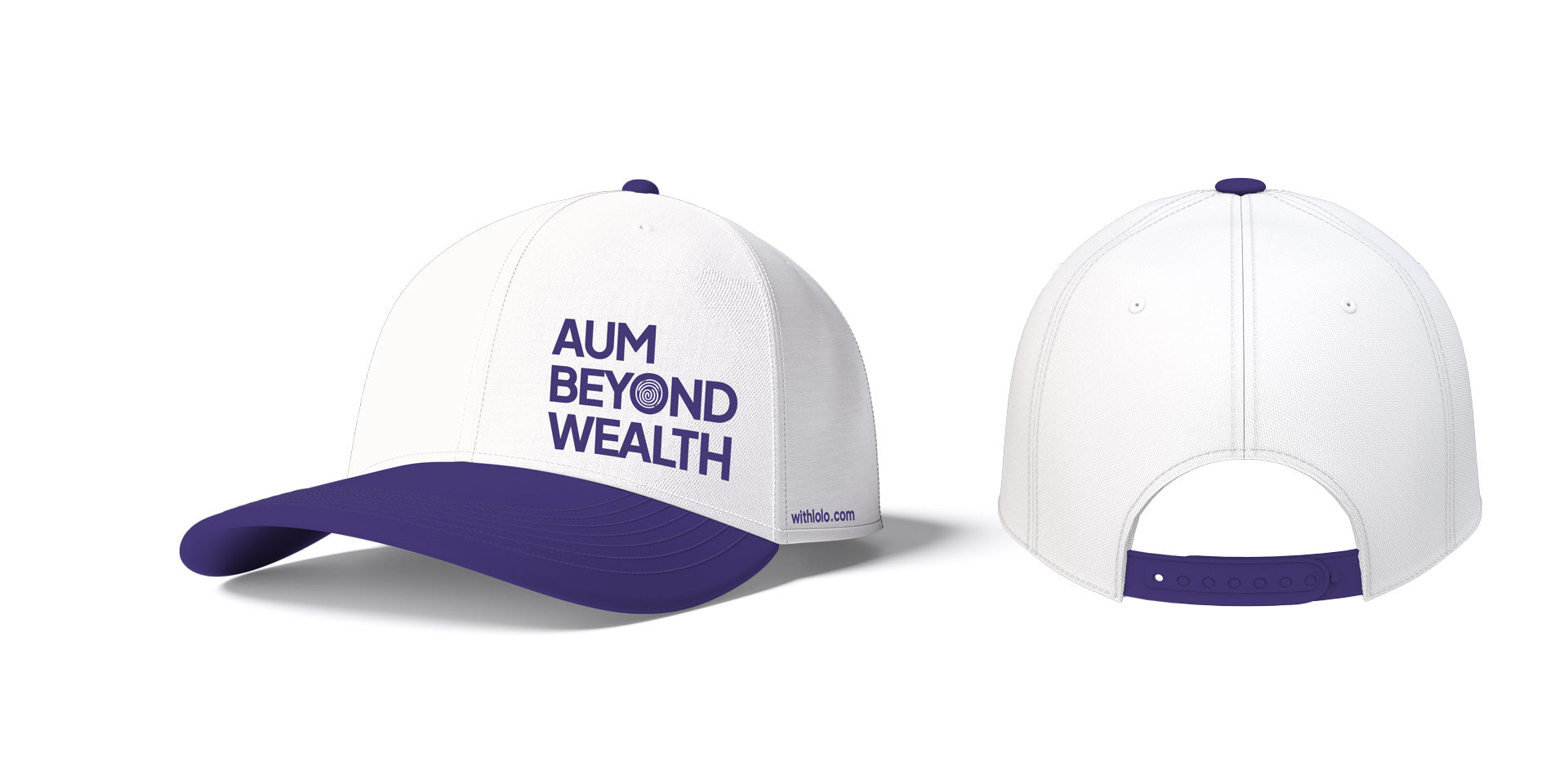 Lolo AI Custom Hat