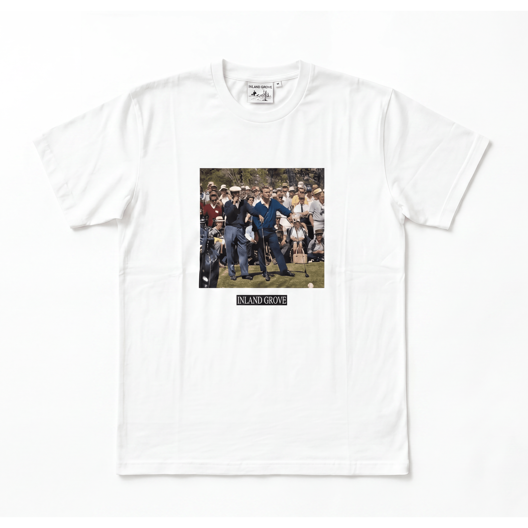 BEN & ARNOLD T-SHIRT