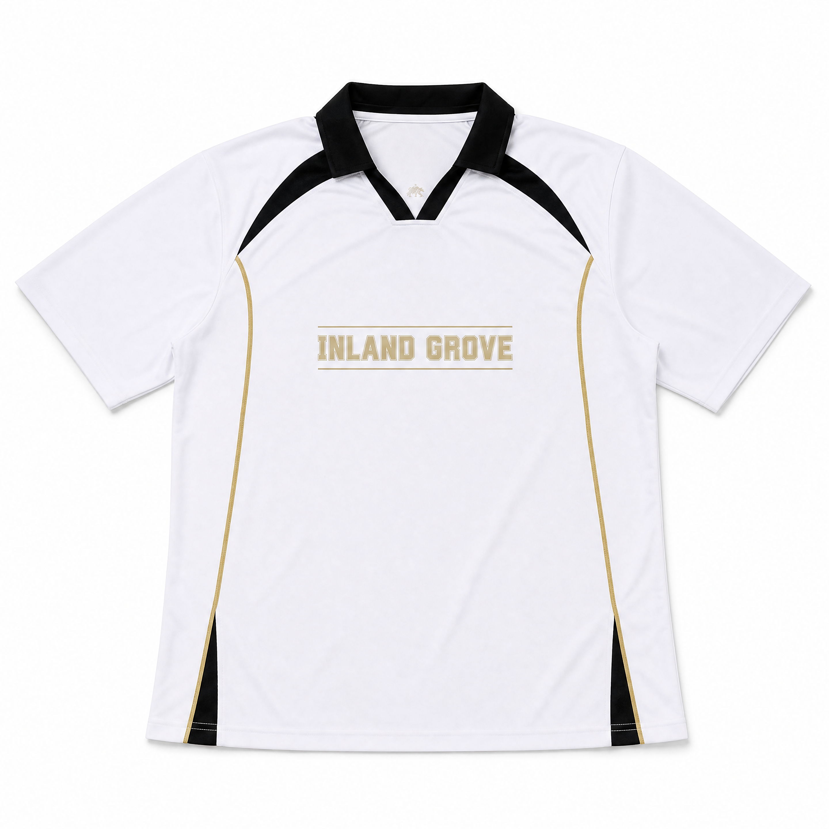 CLUB JERSEY POLO