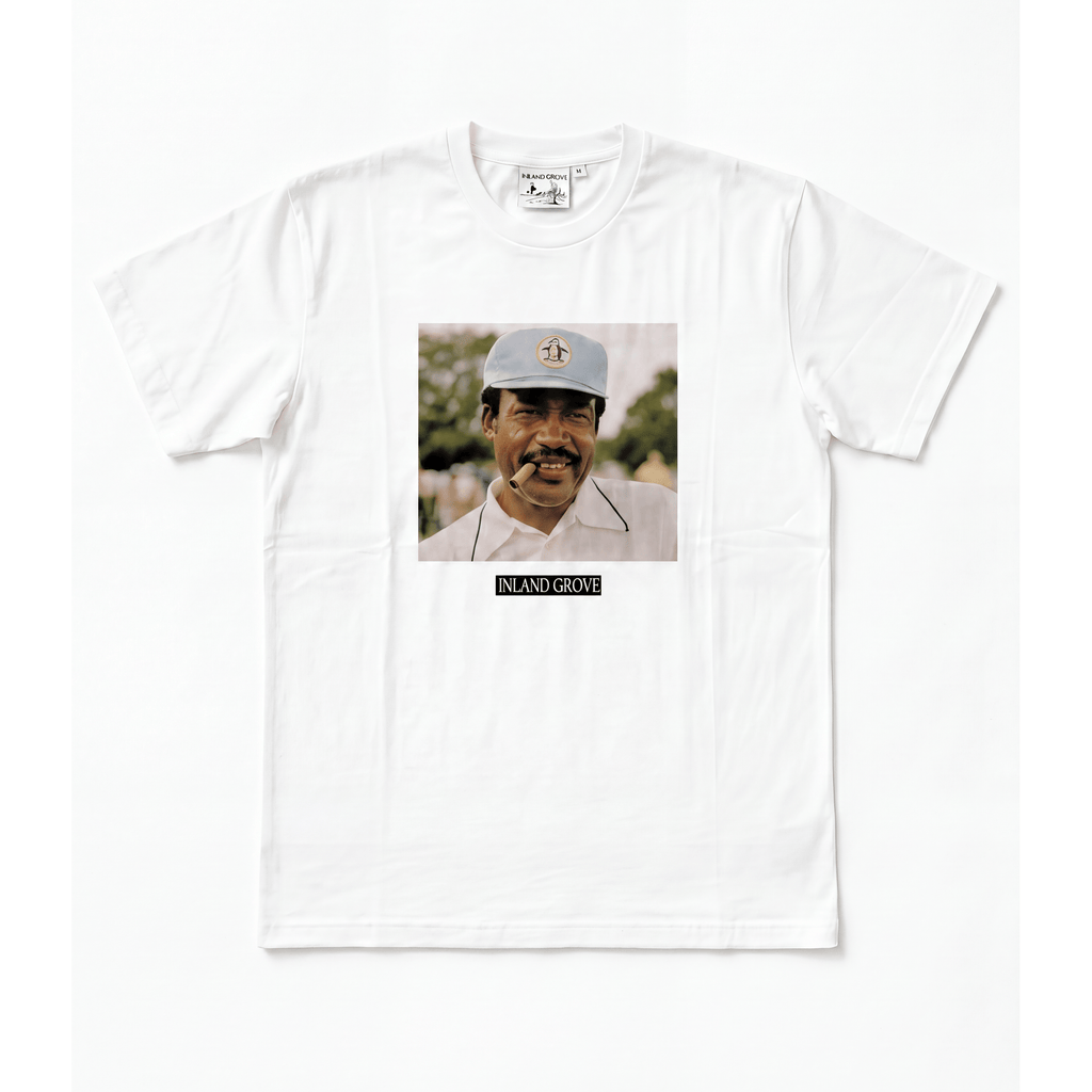 CHARLIE SIFFORD T-SHIRT