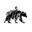 Inland Grove logo