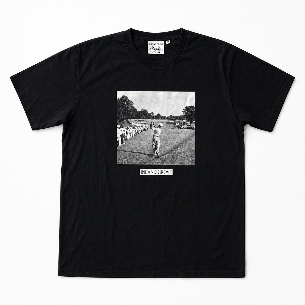 BEN HOGAN 1ST T-SHIRT