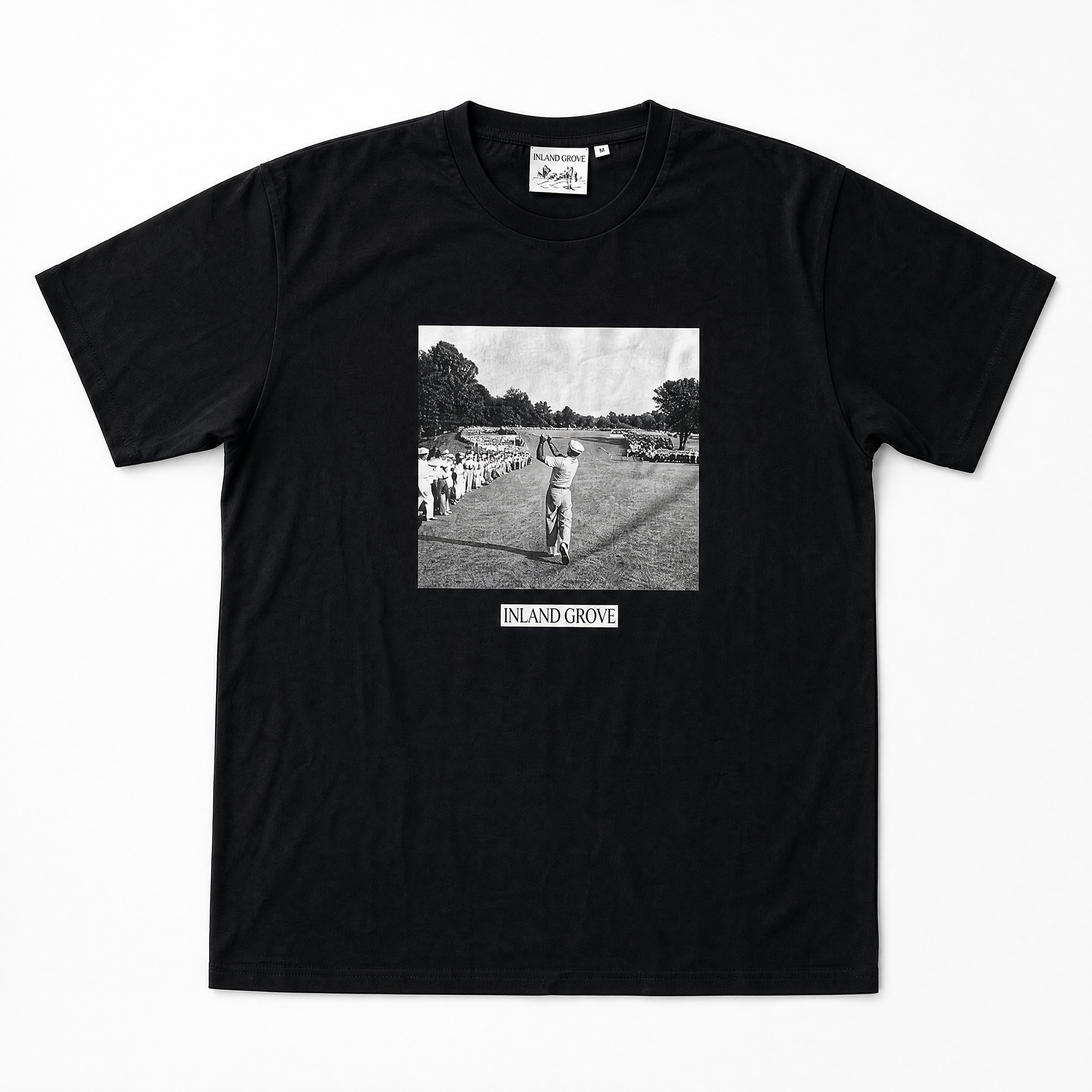 BEN HOGAN 1ST T-SHIRT
