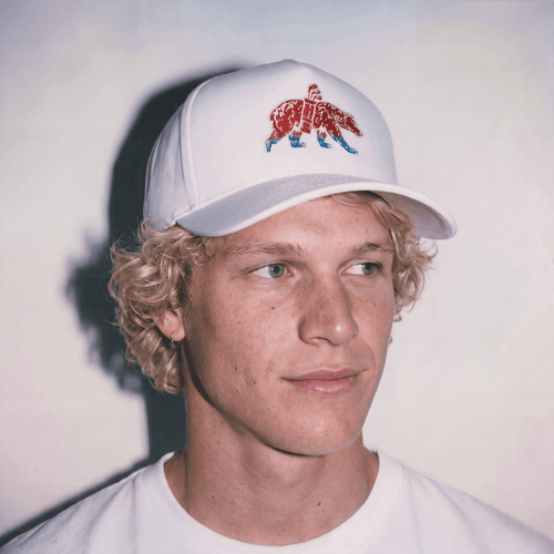 AMERICA CADDY HAT - Inland Grove