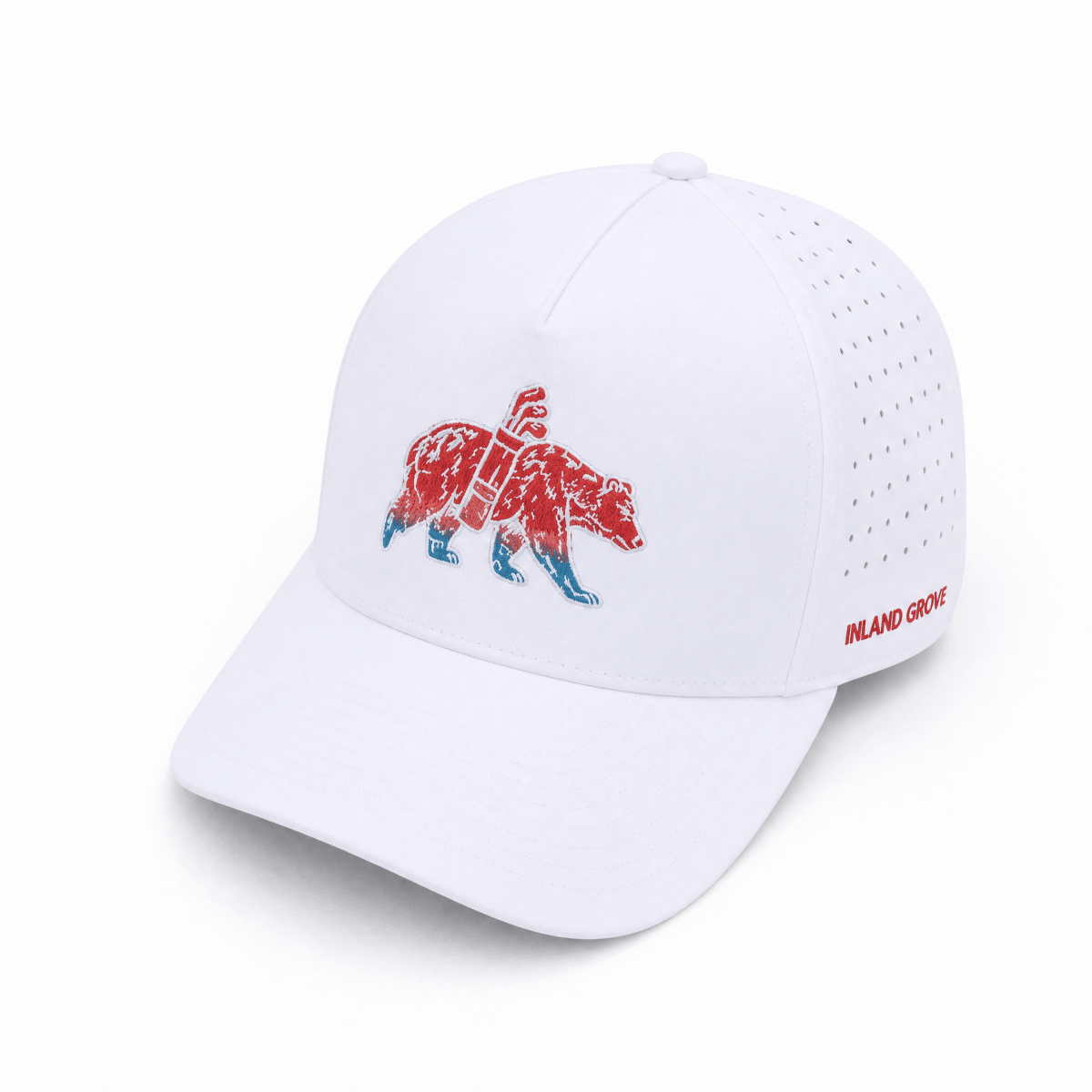 AMERICA CADDY HAT - Inland Grove