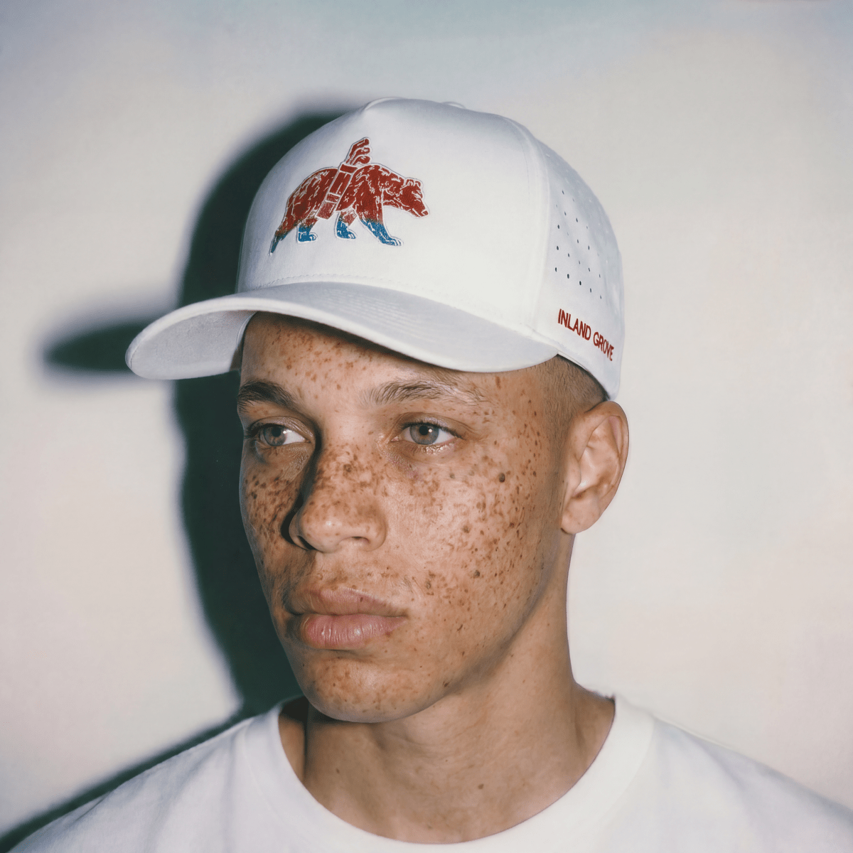 AMERICA CADDY HAT - Inland Grove