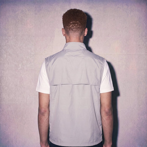 ATHLETE VEST POPOVER - Inland Grove