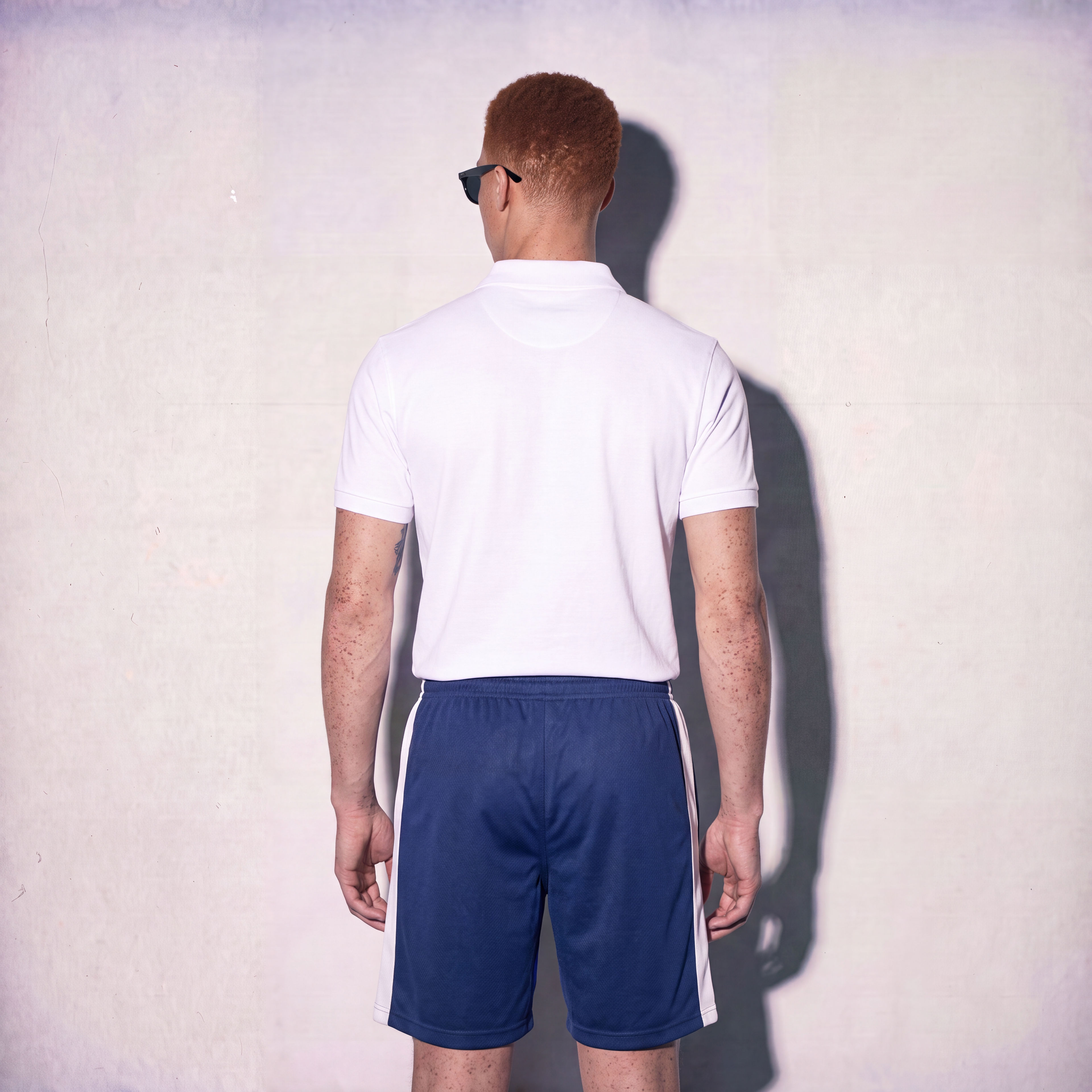 FAIRWAY SHORT
