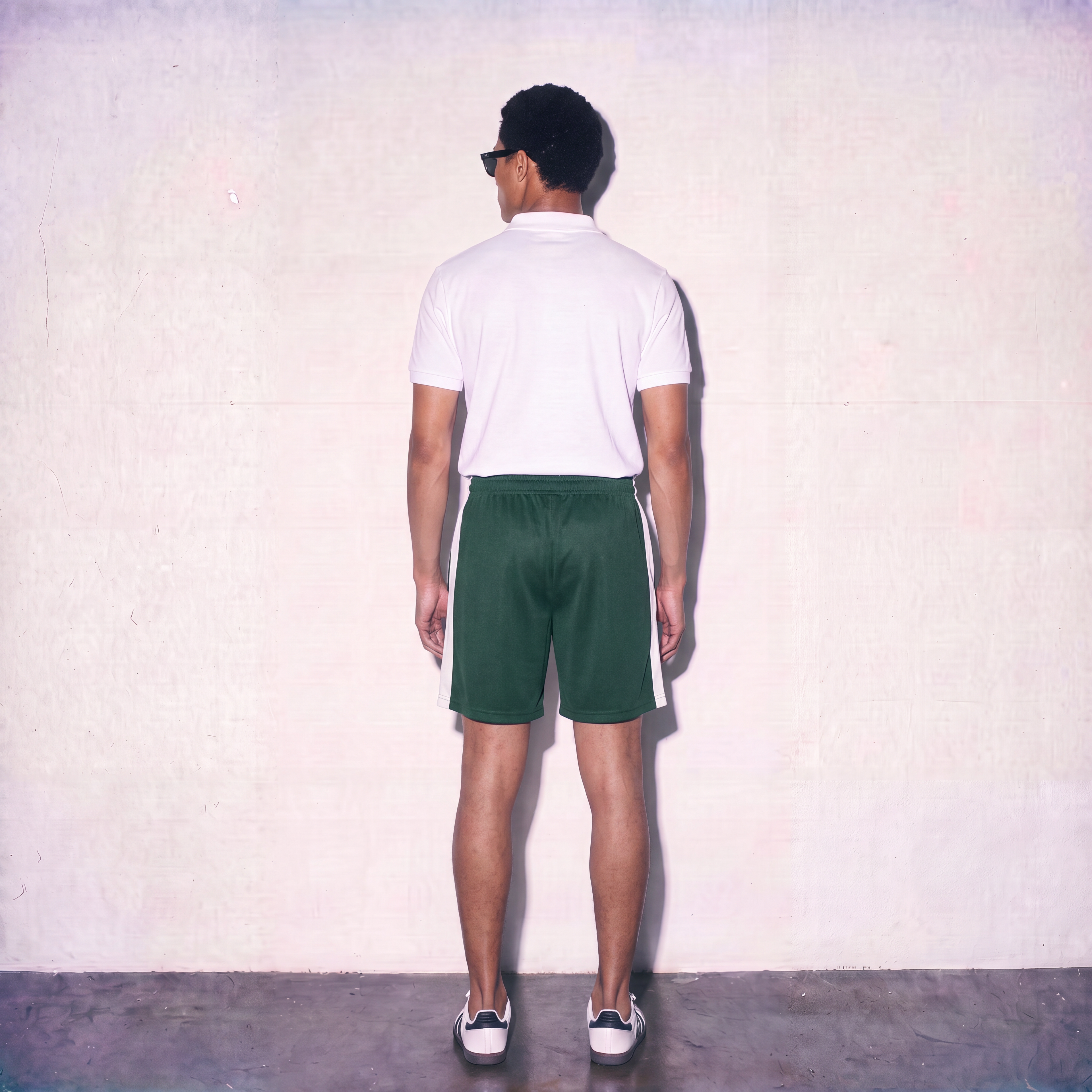 FAIRWAY SHORT