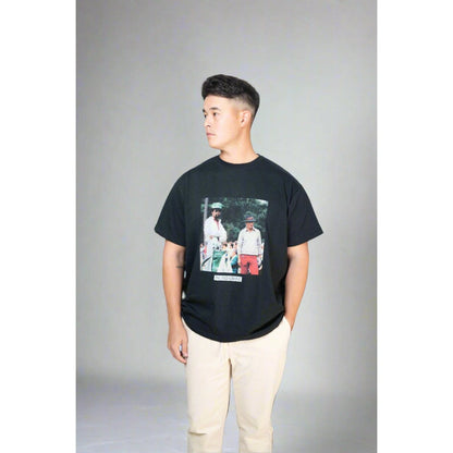 Be You Tee - Inland Grove