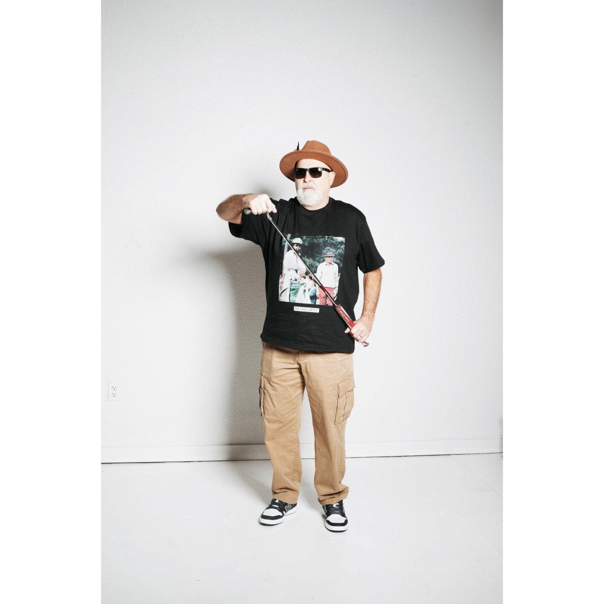 Be You Tee - Inland Grove