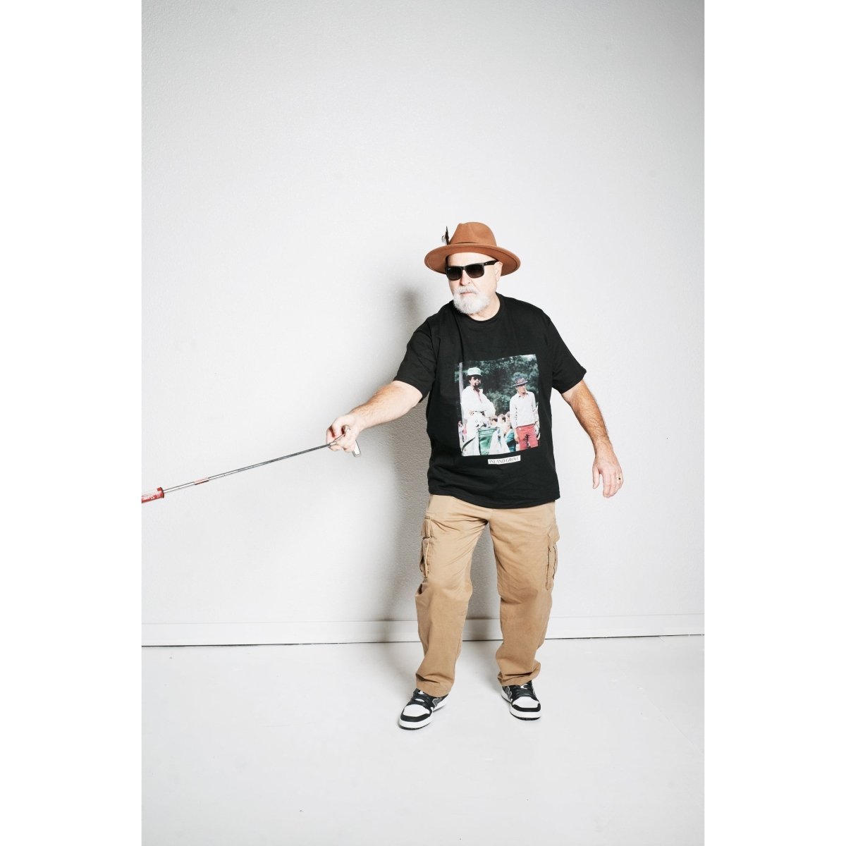 Be You Tee - Inland Grove