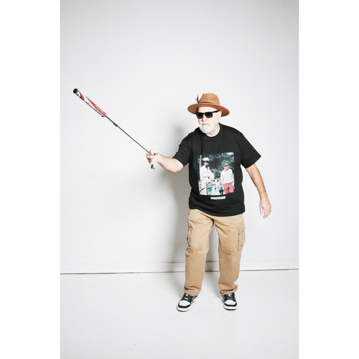 Be You Tee - Inland Grove