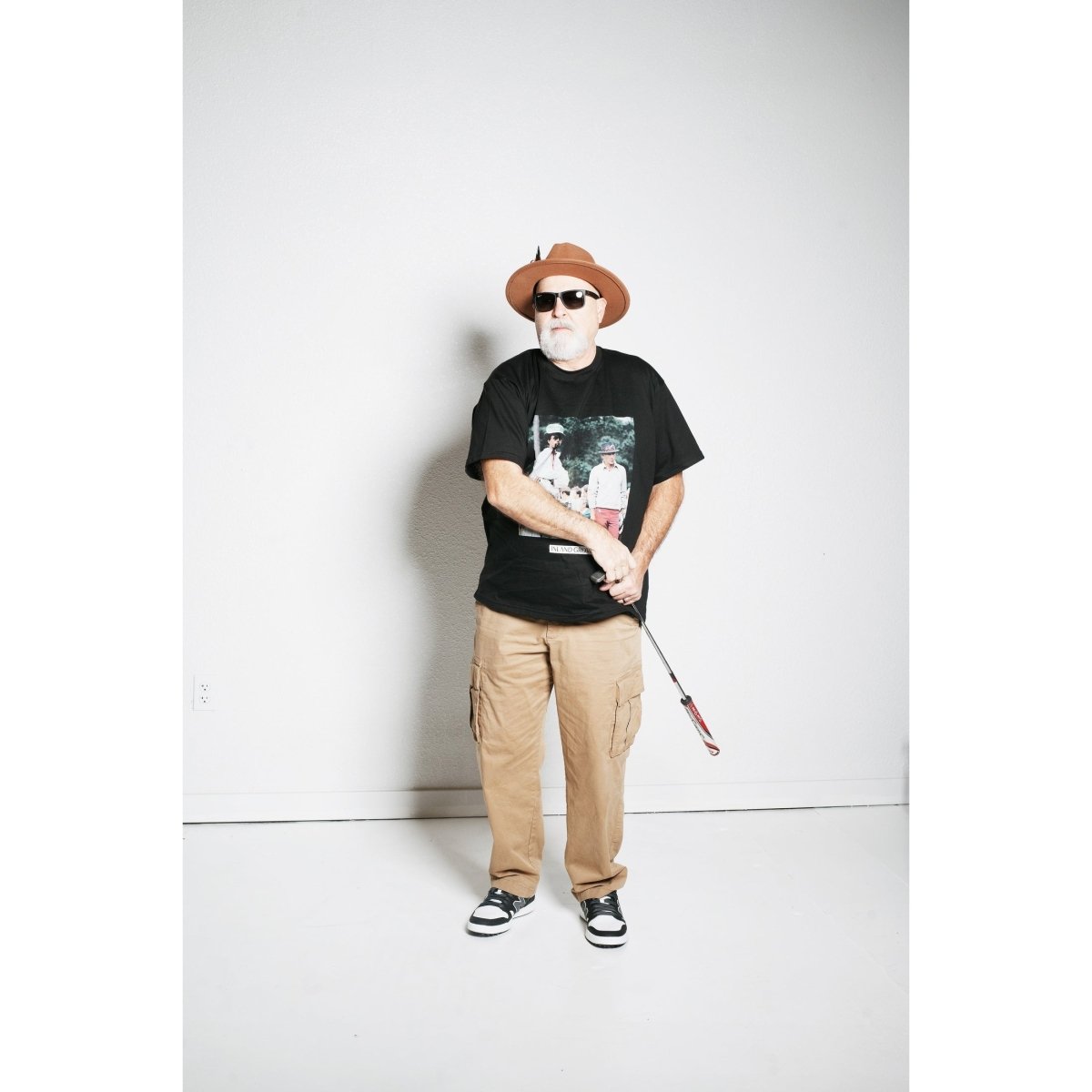 Be You Tee - Inland Grove