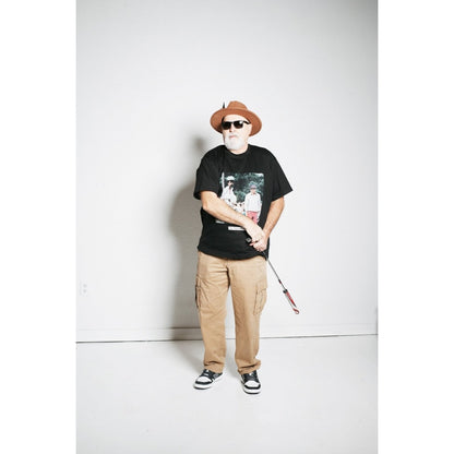 Be You Tee - Inland Grove