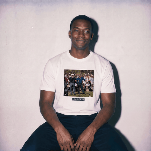 BEN & ARNOLD T-SHIRT - Inland Grove