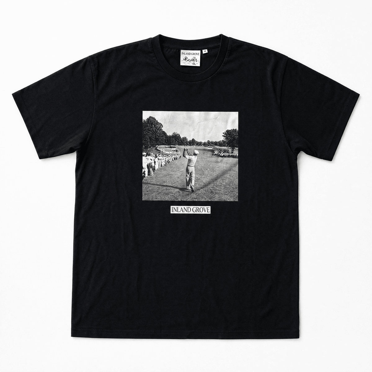 BEN HOGAN 1ST T-SHIRT - Inland Grove
