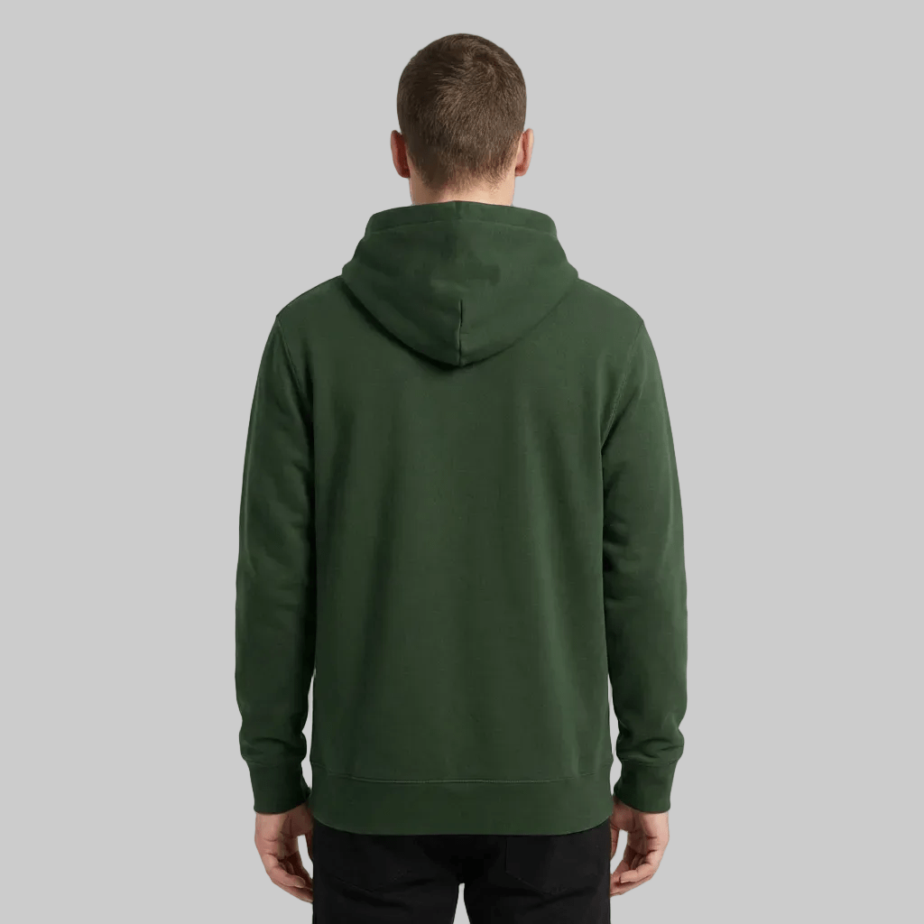 Caddy Bear Hoodie - Inland Grove