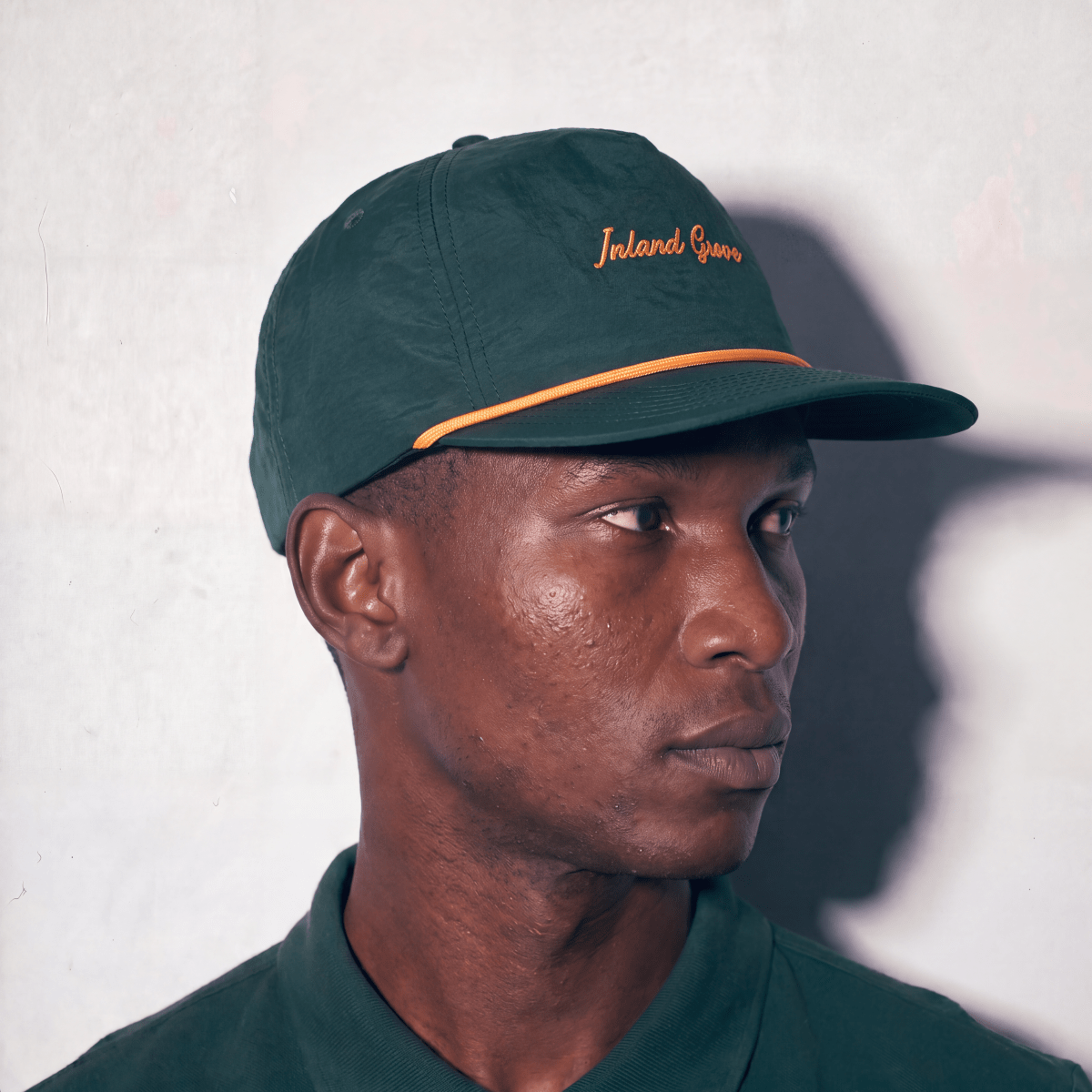 CADDY ROPE HAT - Inland Grove