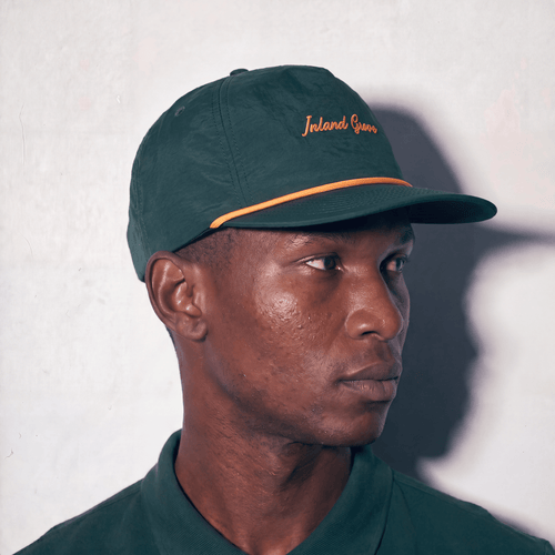 CADDY ROPE HAT - Inland Grove