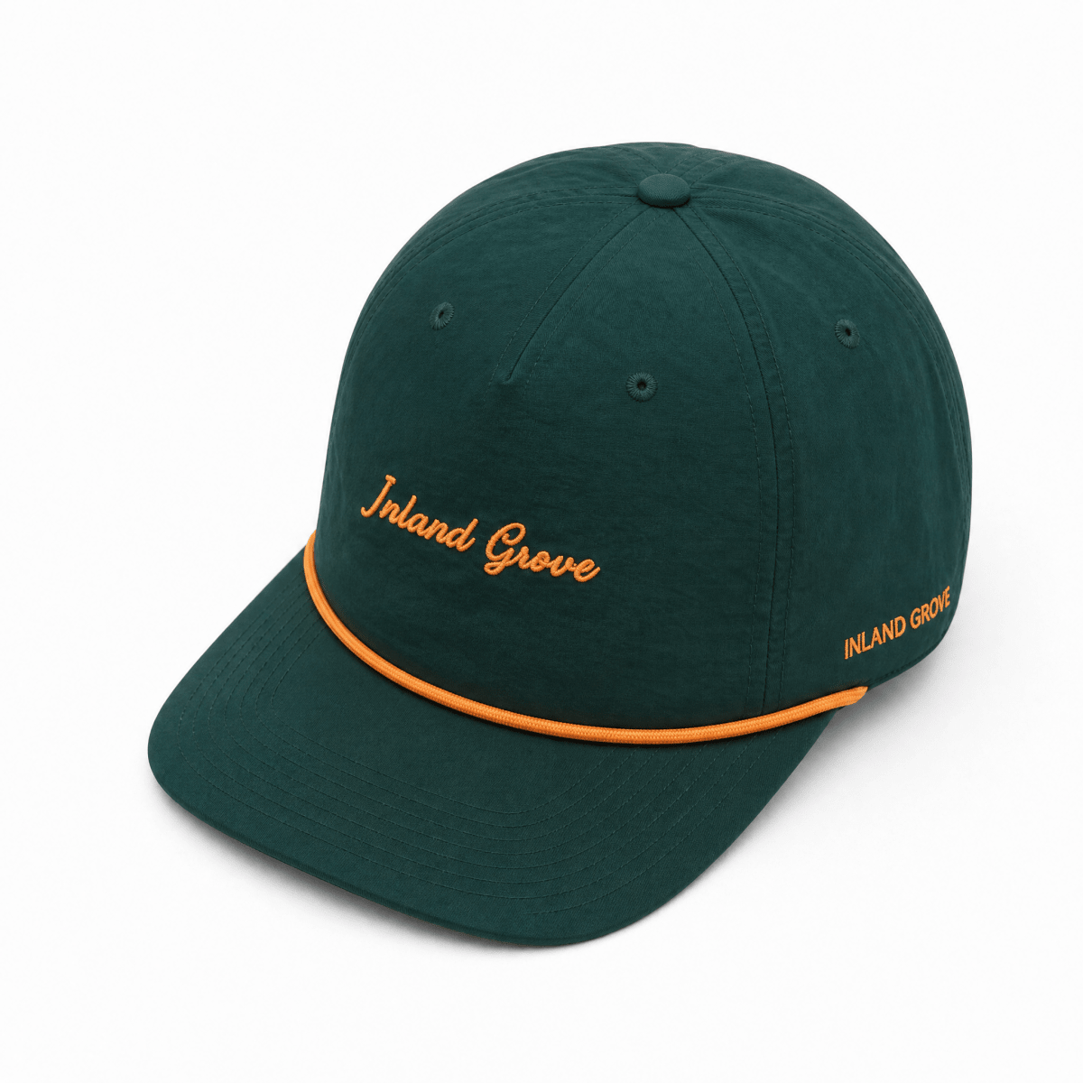 CADDY ROPE HAT - Inland Grove