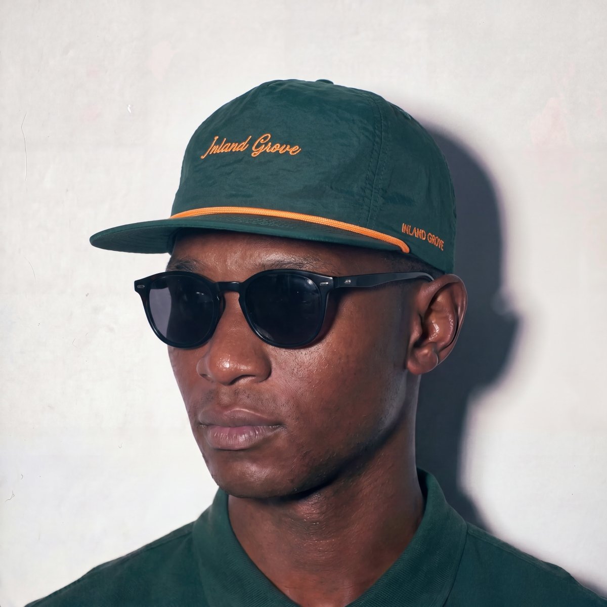 CADDY ROPE HAT - Inland Grove