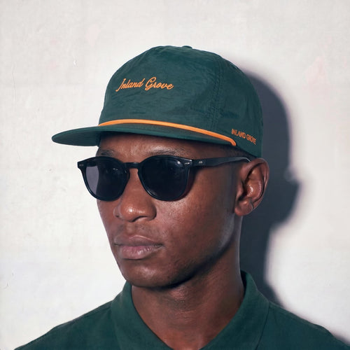 CADDY ROPE HAT - Inland Grove