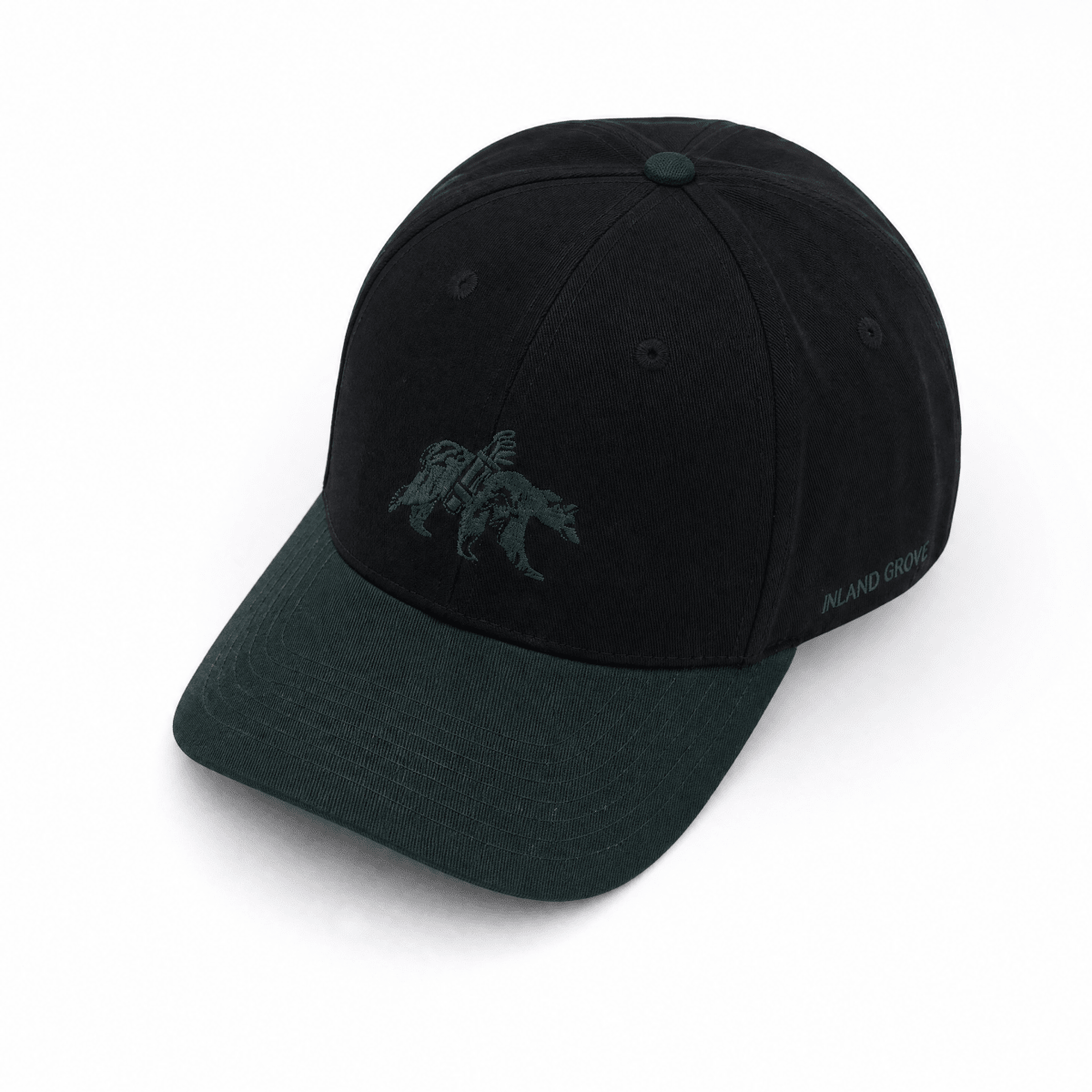 CADDY THE BEAR CLASSIC HAT - Inland Grove