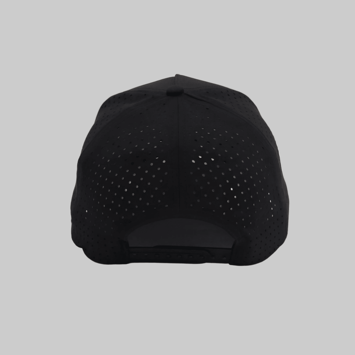 Caddy The Bear Hat (Perforated) - Inland Grove