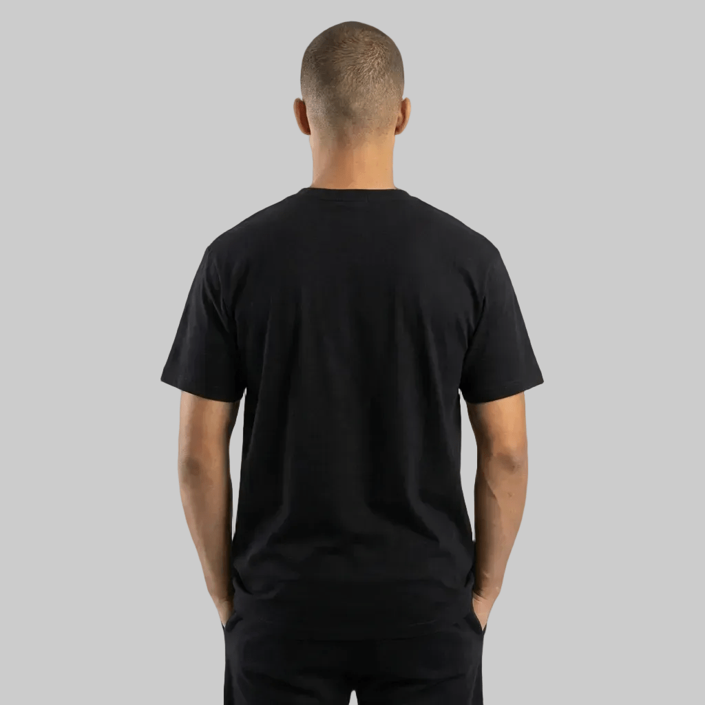 Calvin Peete Tee - Inland Grove