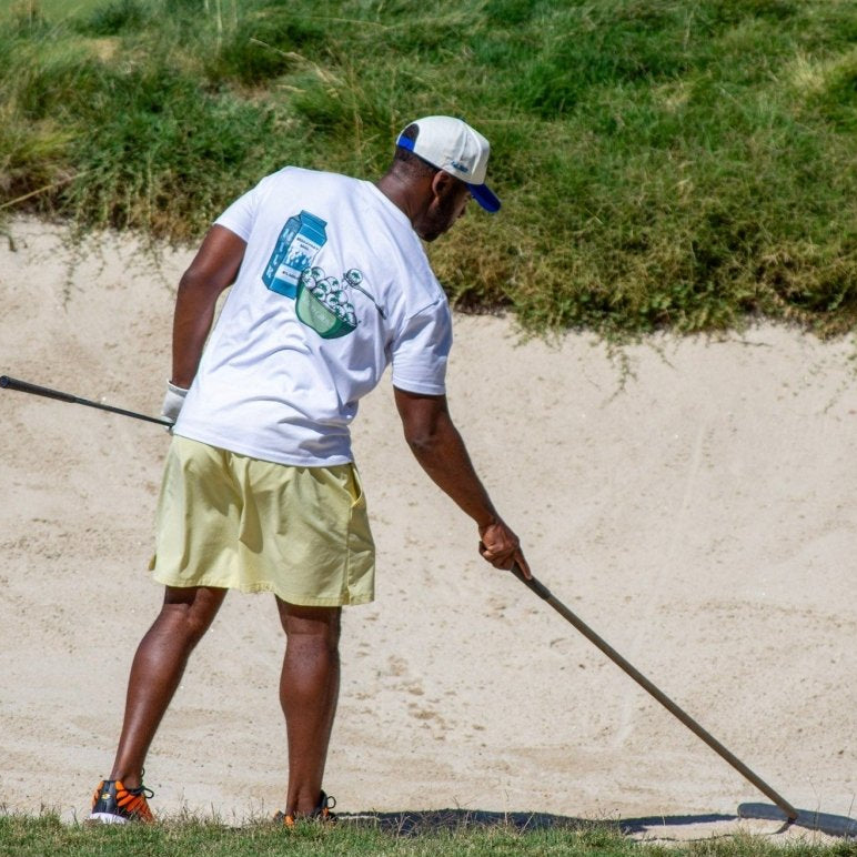 Cereal tee - Inland Grove