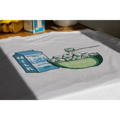 Cereal tee - Inland Grove