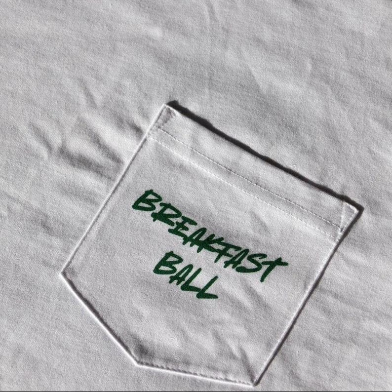 Cereal tee - Inland Grove