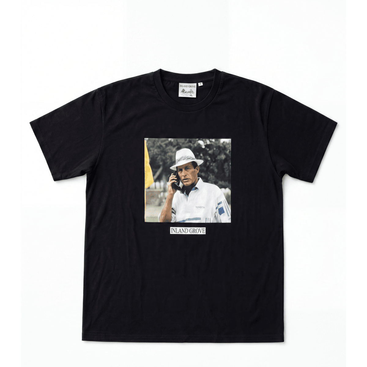 CHI CHI RODRIGUEZ T-SHIRT - Inland Grove
